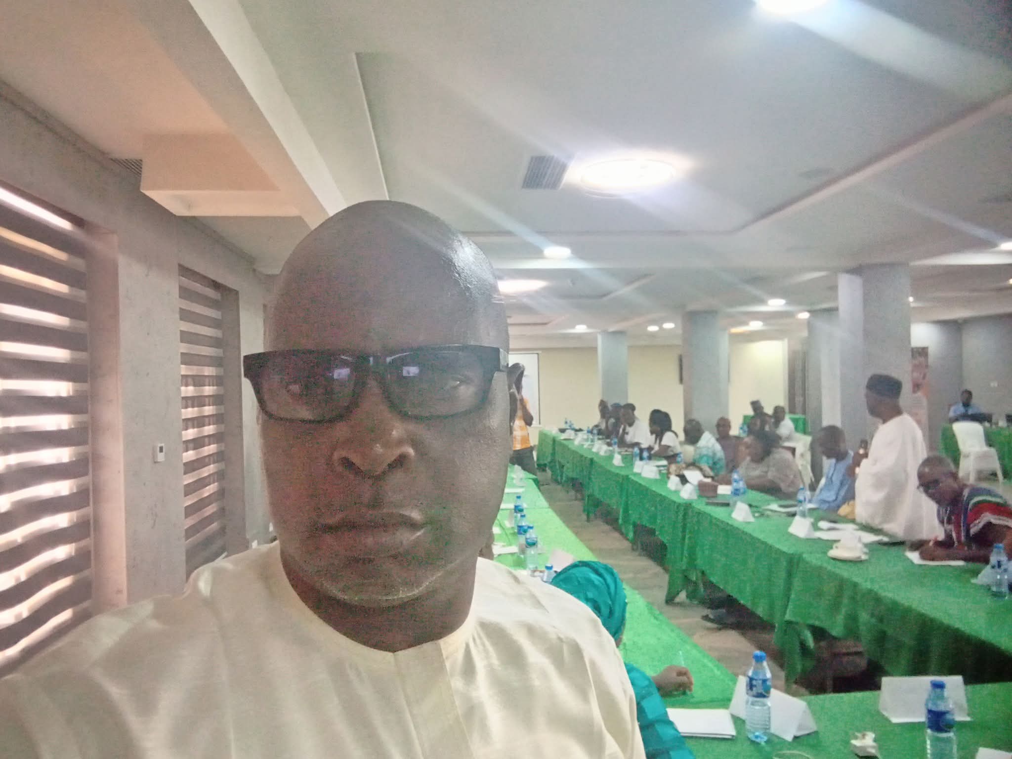 COMITAS Phase II Policy & Experience Sharing Workshop photo 6